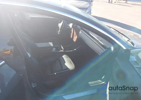 2018 Tesla Model 3 Long Range/Performance from USA, damaged, VIN 5YJ3E1EB7JF144792